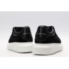 AMQ OVERSIZED SNEAKER black