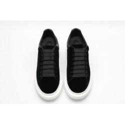 AMQ OVERSIZED SNEAKER black