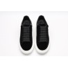 AMQ OVERSIZED SNEAKER black