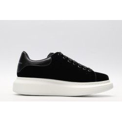 AMQ OVERSIZED SNEAKER black