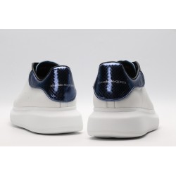 AMQ OVERSIZED SNEAKER