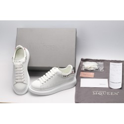 AMQ oversized sneakers