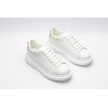 AMQ oversized sneakers