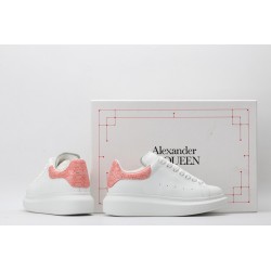 AMQ oversized sneakers