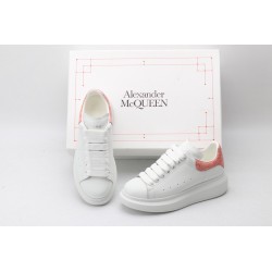 AMQ oversized sneakers