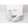 AMQ oversized sneakers