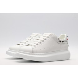 AMQ oversized sneakers