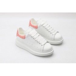 AMQ oversized sneakers