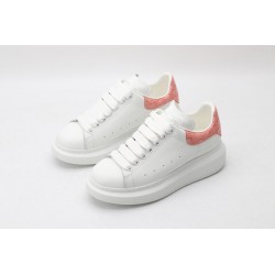 AMQ oversized sneakers