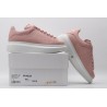 AMQ oversized sneakers-Rose