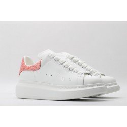 AMQ oversized sneakers