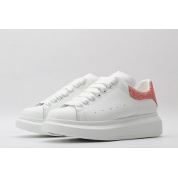 AMQ oversized sneakers