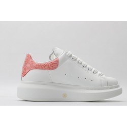 AMQ oversized sneakers