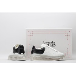 AMQ oversized sneakers