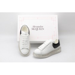 AMQ oversized sneakers