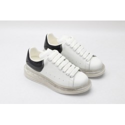 AMQ oversized sneakers