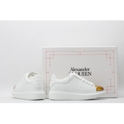 AMQ oversized sneakers