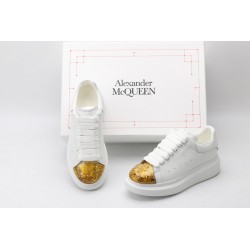 AMQ oversized sneakers