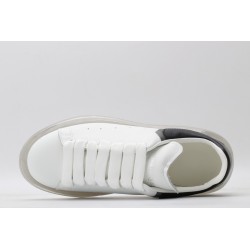 AMQ oversized sneakers