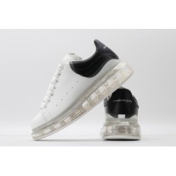 AMQ oversized sneakers