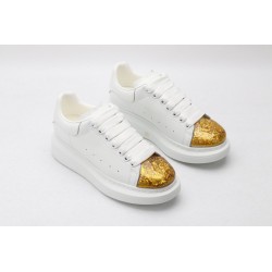 AMQ oversized sneakers