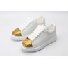 AMQ oversized sneakers