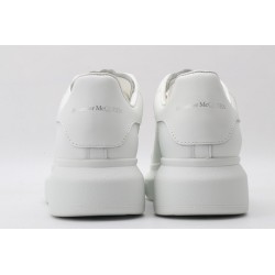 AMQ oversized sneakers