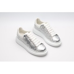 AMQ oversized sneakers