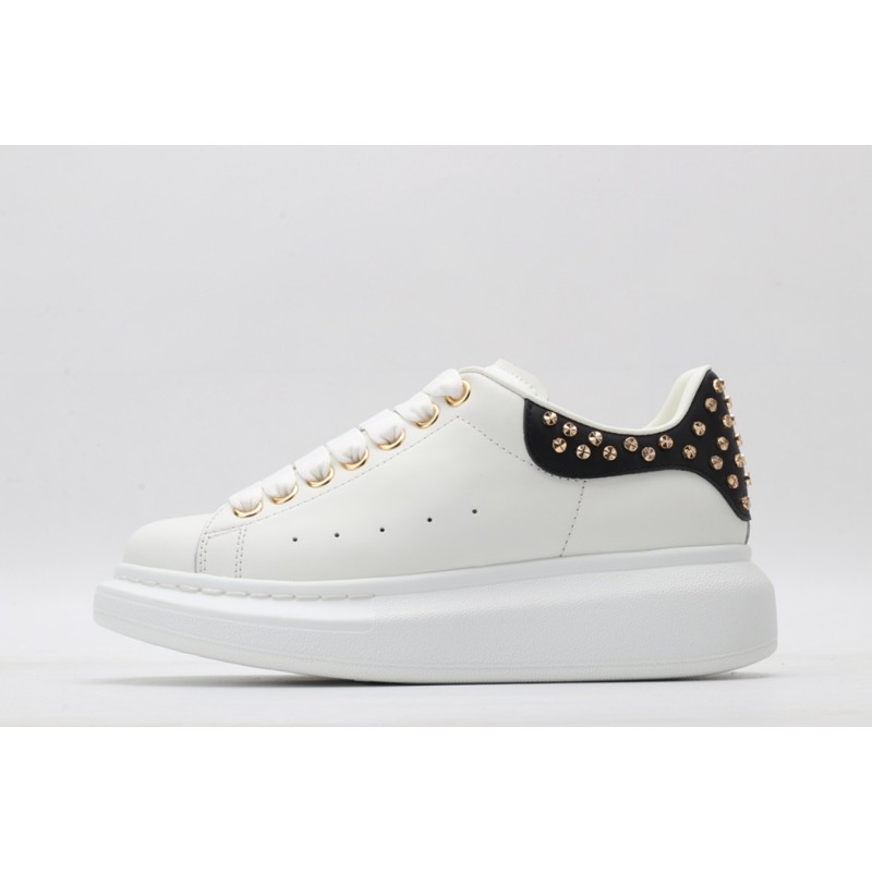 AMQ oversized sneakers