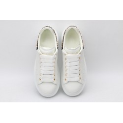 AMQ oversized sneakers