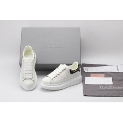 AMQ oversized sneakers