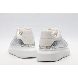 AMQ oversized sneakers