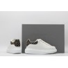 AMQ oversized sneakers