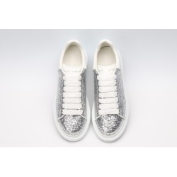 AMQ oversized sneakers