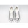 AMQ oversized sneakers