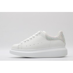 AMQ oversized sneakers