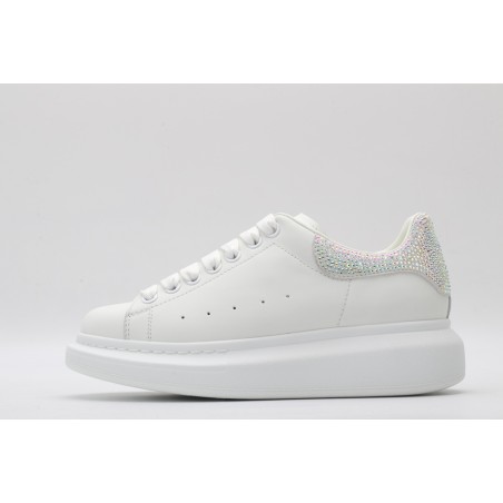 AMQ oversized sneakers