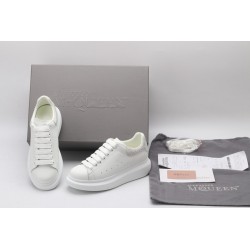 AMQ oversized sneakers