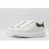 AMQ oversized sneakers