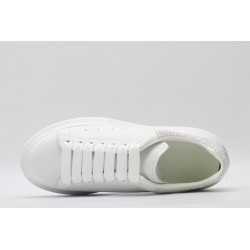 AMQ oversized sneakers