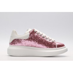 AMQ oversized sneakers