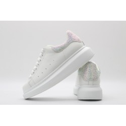 AMQ oversized sneakers