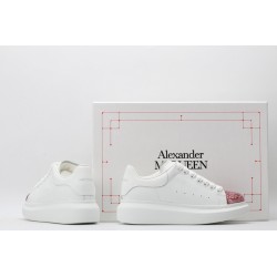 AMQ oversized sneakers