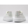 AMQ oversized sneakers