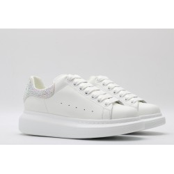 AMQ oversized sneakers