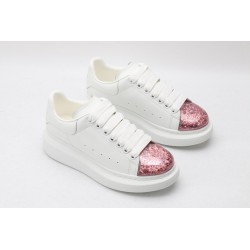 AMQ oversized sneakers