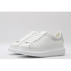 AMQ oversized sneakers