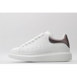 AMQ oversized sneakers