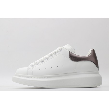 AMQ oversized sneakers