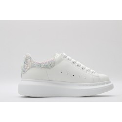 AMQ oversized sneakers